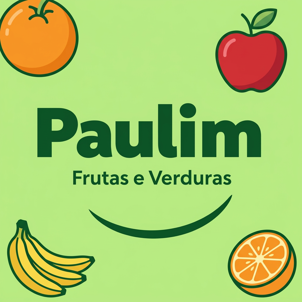 Paulim Frutas